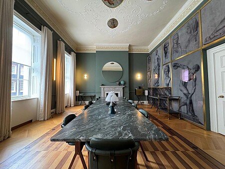 21. ARK Loc - Queen Anne's Gate