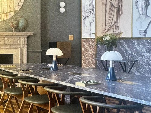 23. ARK Loc - Queen Anne's Gate