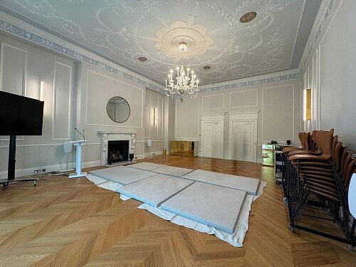 26. ARK Loc - Queen Anne's Gate