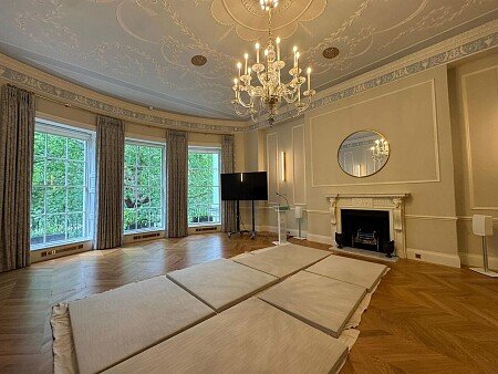 27. ARK Loc - Queen Anne's Gate