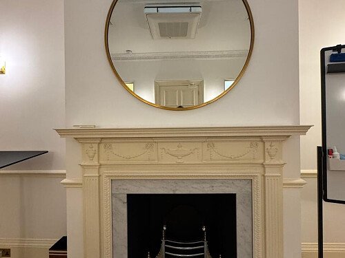 30. ARK Loc - Queen Anne's Gate