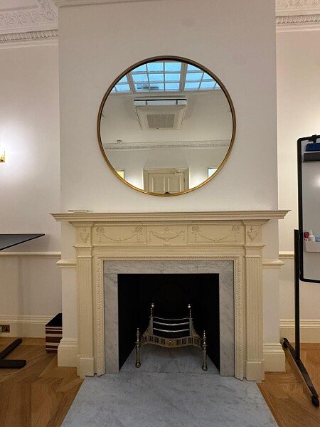 30. ARK Loc - Queen Anne's Gate