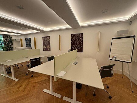 33. ARK Loc - Queen Anne's Gate