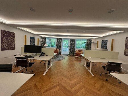 34. ARK Loc - Queen Anne's Gate