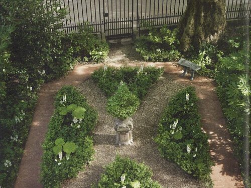 36. ARK Loc - Queen Anne's Gate