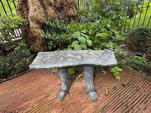 39. ARK Loc - Queen Anne's Gate