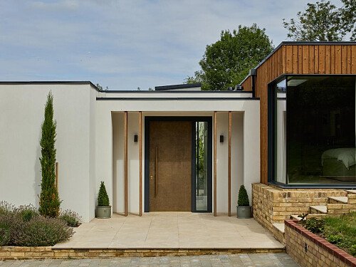 The Walled Garden2919