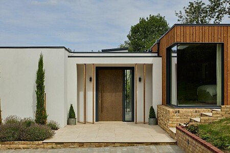 The Walled Garden2919