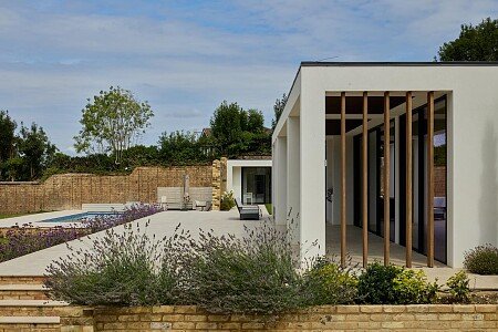 The Walled Garden2939