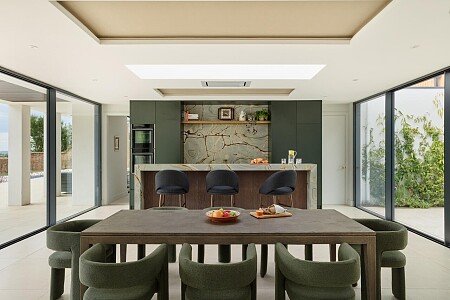 The Walled Garden3056