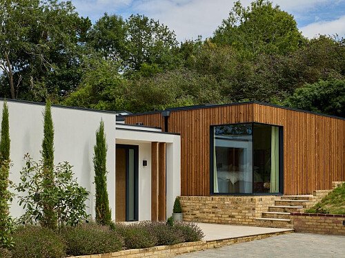 The Walled Garden2940