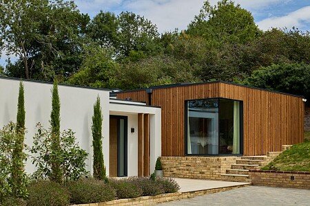 The Walled Garden2940