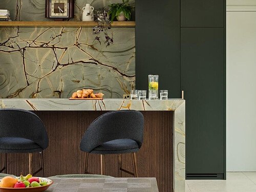 The Walled Garden3067