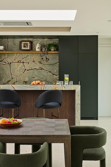 The Walled Garden3067