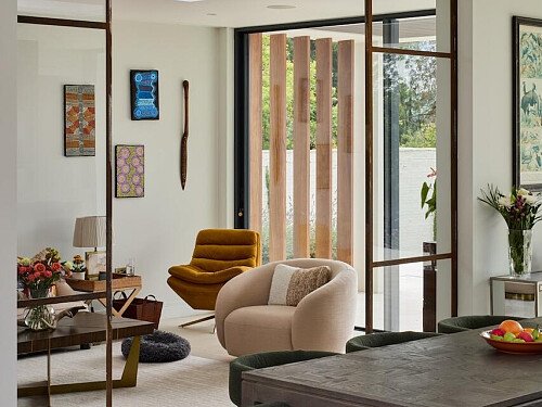 The Walled Garden3084