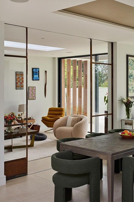 The Walled Garden3084