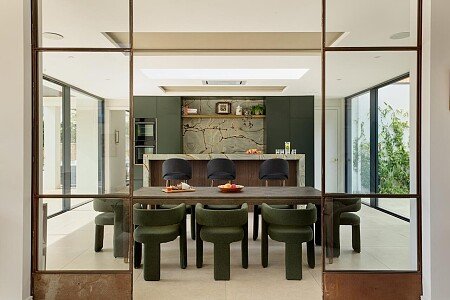 The Walled Garden3075