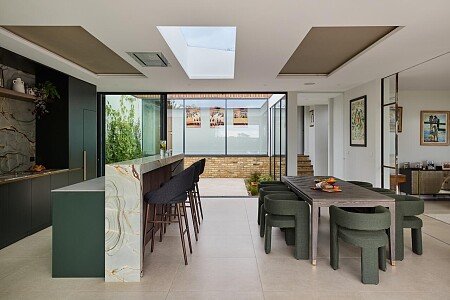 The Walled Garden3123