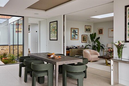 The Walled Garden3128