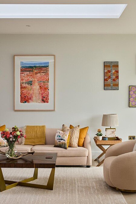 The Walled Garden3131