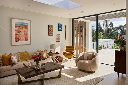 The Walled Garden3149