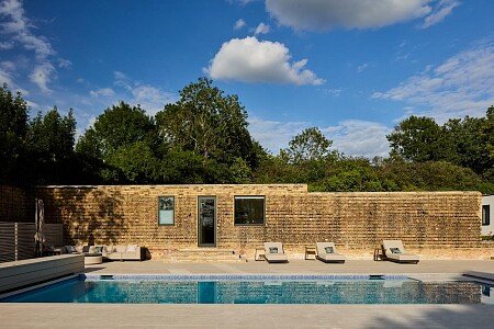 The Walled Garden3172