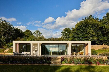 The Walled Garden3212