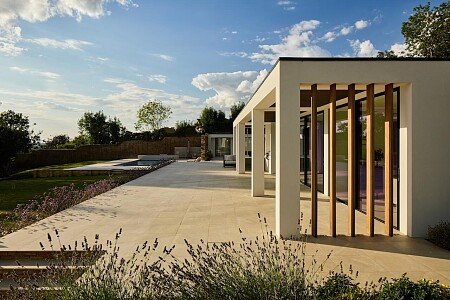 The Walled Garden3214