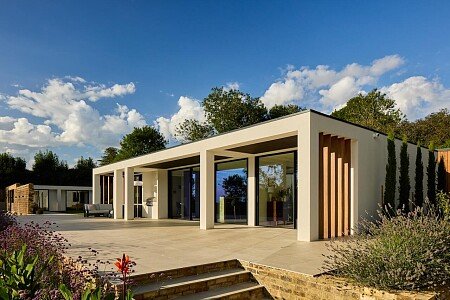 The Walled Garden3213