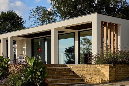 The Walled Garden3225