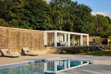 The Walled Garden3220