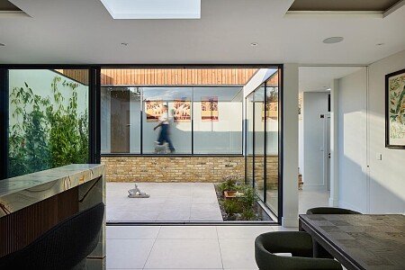 The Walled Garden3232