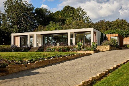 The Walled Garden3227