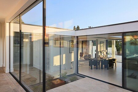 The Walled Garden3265