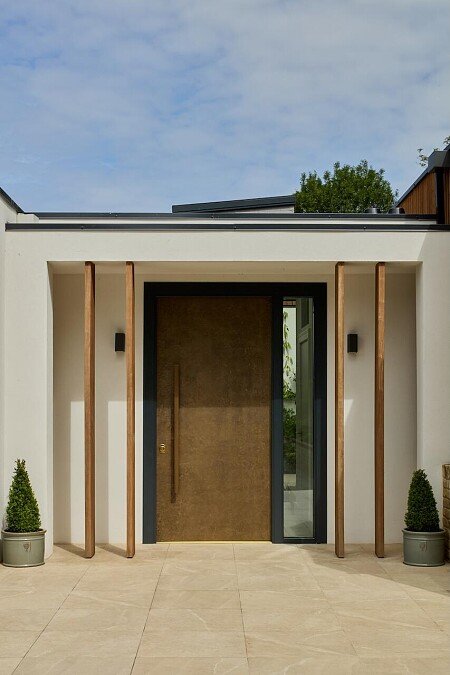 The Walled Garden2933