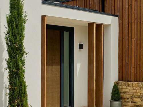 The Walled Garden2937