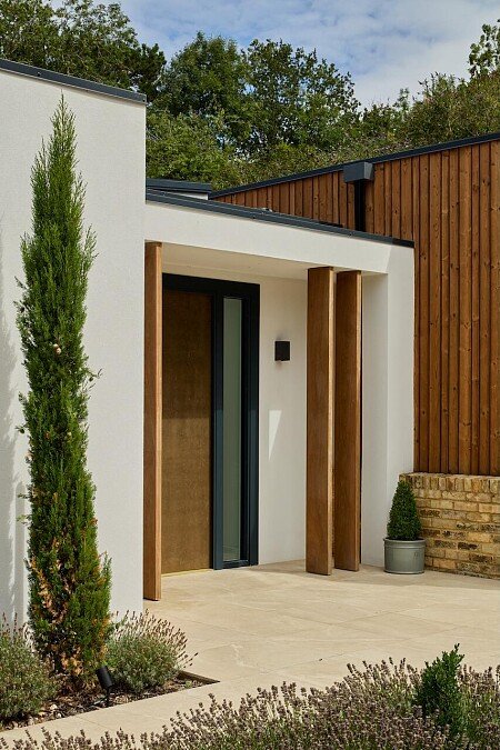 The Walled Garden2937