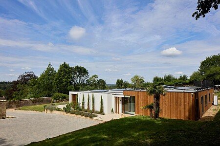 The Walled Garden2963