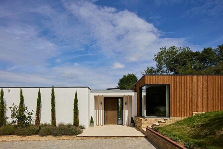 The Walled Garden2968