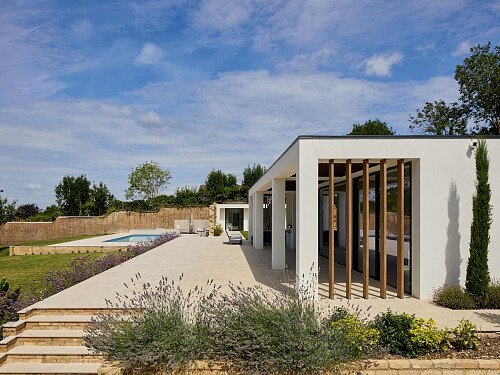 The Walled Garden2971