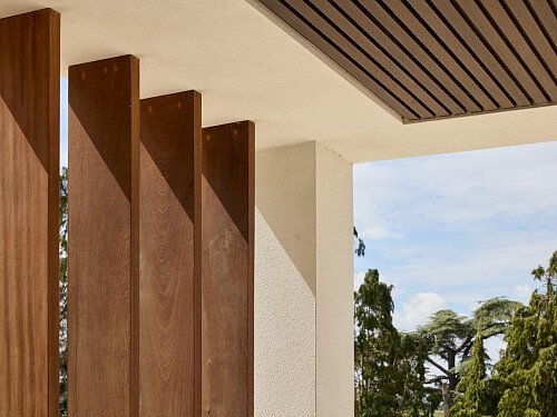 The Walled Garden2973