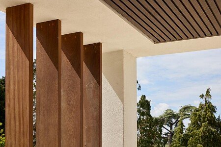 The Walled Garden2973