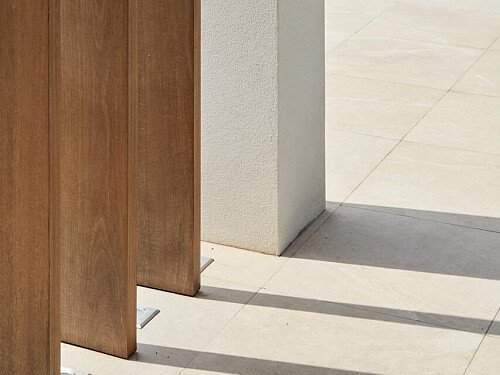 The Walled Garden2975