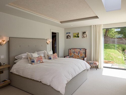 The Walled Garden2983