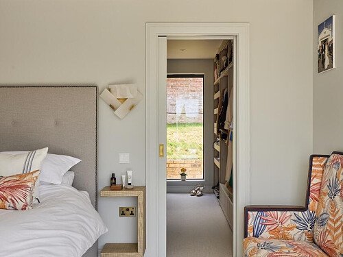 The Walled Garden2995