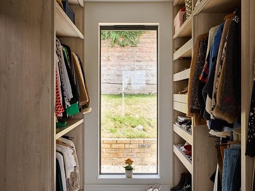 The Walled Garden2999