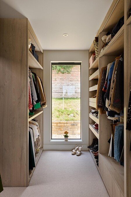 The Walled Garden2999