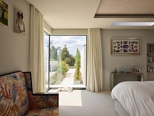 The Walled Garden3003