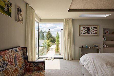 The Walled Garden3003