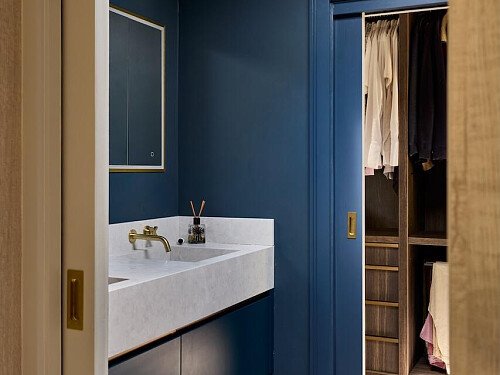 The Walled Garden3006